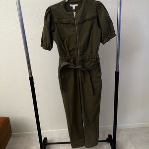 Size 4 Chelsea & Violet Boiler Suit 💚